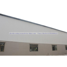 Manufacture Top Quality Exterior Asa Resin PVC Wall Panels